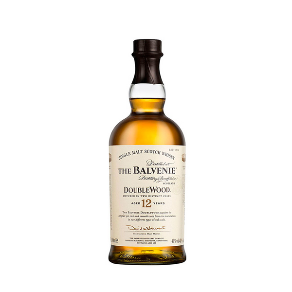 WHISKY THE BALVENIE 12 S. MALT 700ml