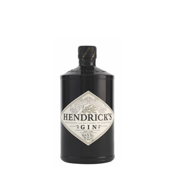 GINEBRA HENDRICKS 750ml