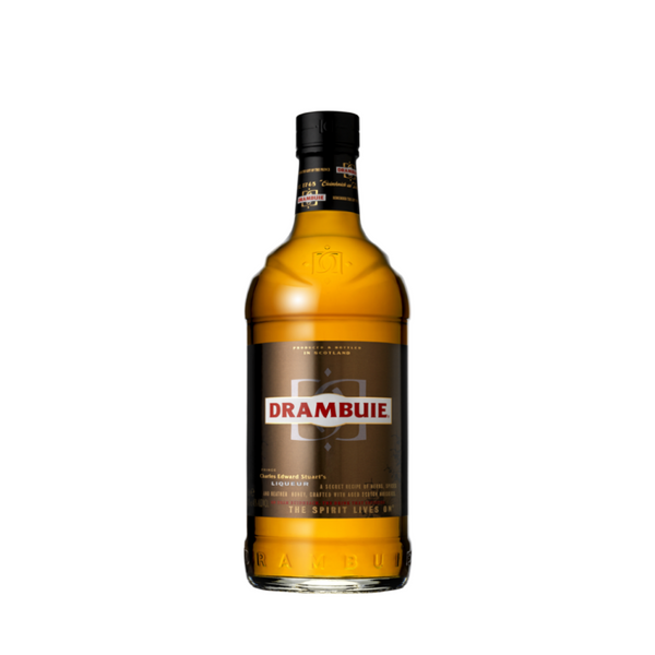 LICOR DRAMBUIE 750ML