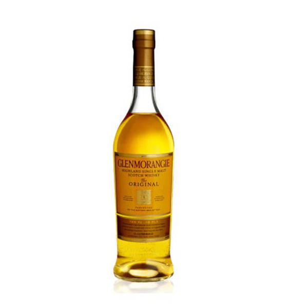 WHISKY GLENMORANGIE LASANTA 12 YO 750ml