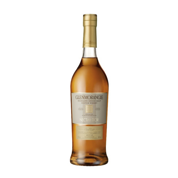 WHISKY GLENMORANGIE NECTAR DOR 750ml