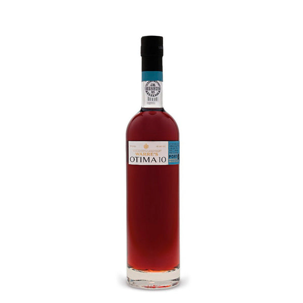 OPORTO WARRES OTIMA 10 AÑOS 500ml