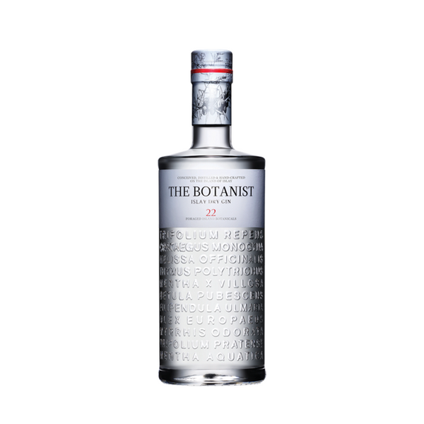 GINEBRA THE BOTANIST ISLAY 700ml