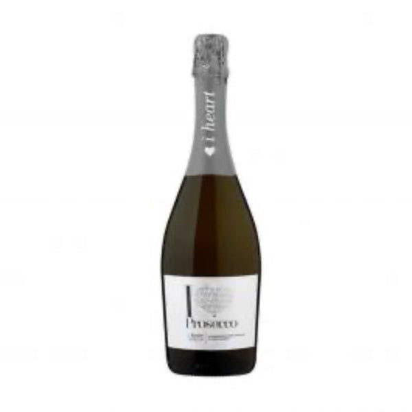 PROSECCO I HEART BLANCO EXTRA DRY 750ml