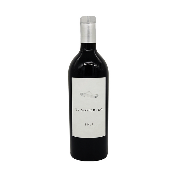 EL SOMBRERO 750ml