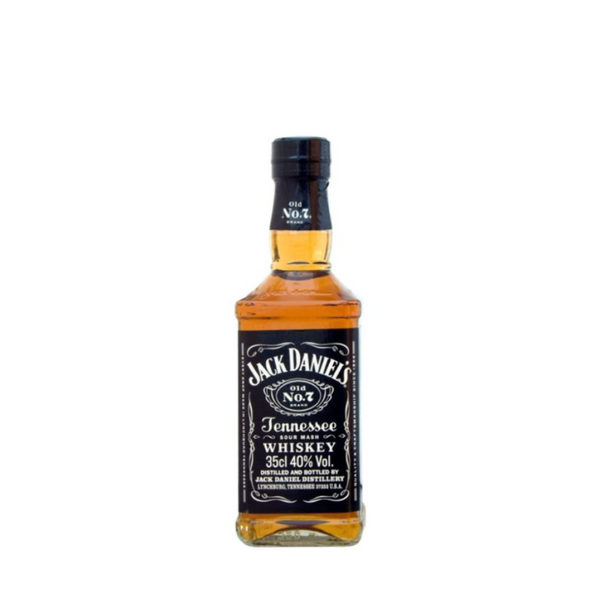 WHISKEY JACK DANIELS 350ml