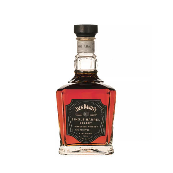 WHISKEY JACK DANIELS SINGLE BARREL 750ml