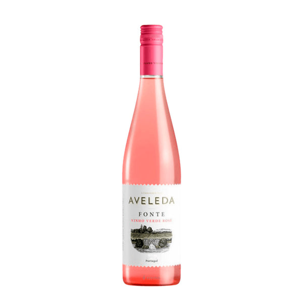 AVELEDA FONTE ROSADO 750ml