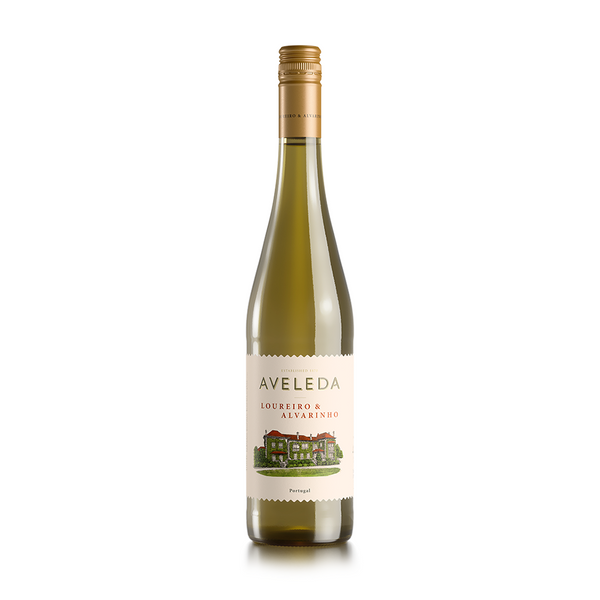 QUINTA DA AVELEDA LOUREIRO