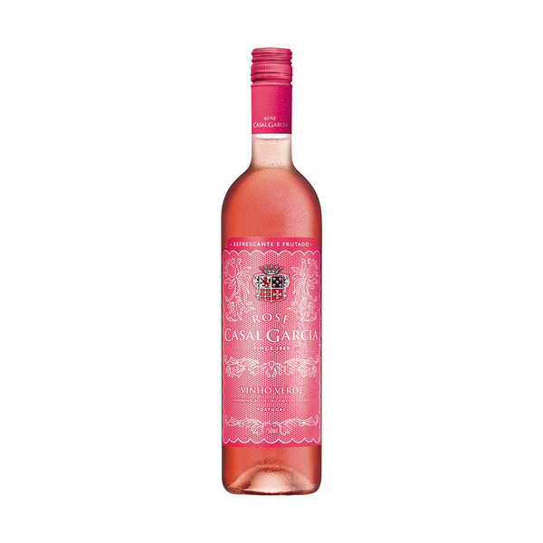 CASAL GARCIA ROSE VINHO GREEN