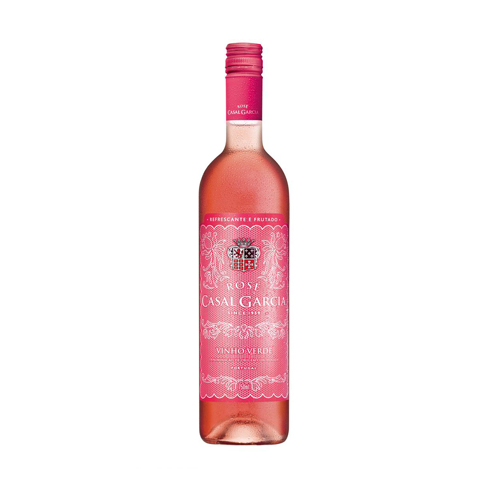 CASAL GARCIA ROSE VINHO GREEN – La Cubiella