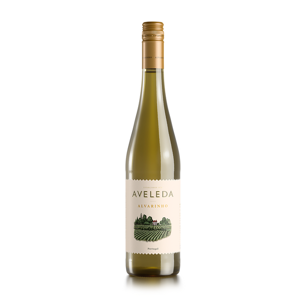 QUINTA DA AVELEDA ALVARINHO