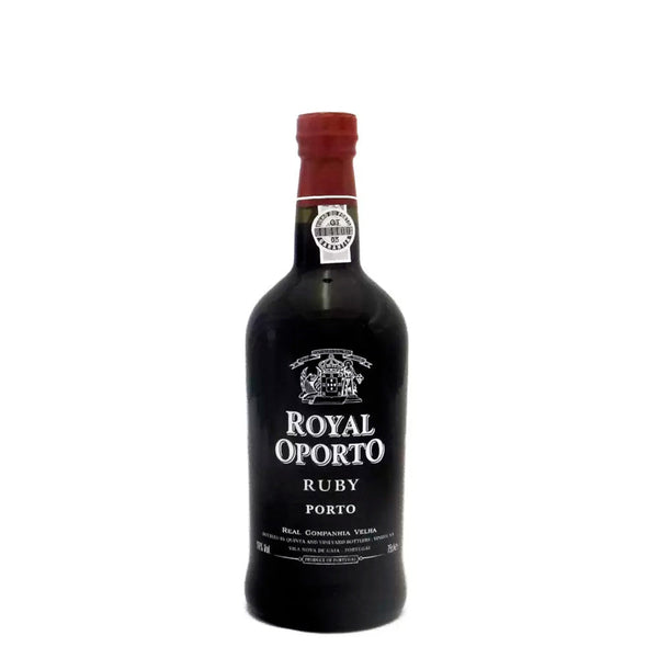 OPORTO ROYAL RUBY 750ml