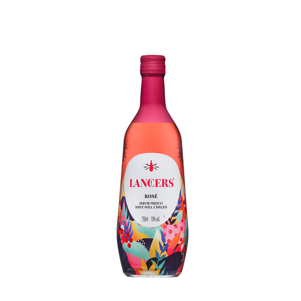 LANCERS