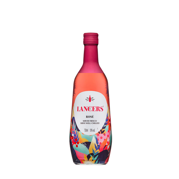 LANCERS 750ml