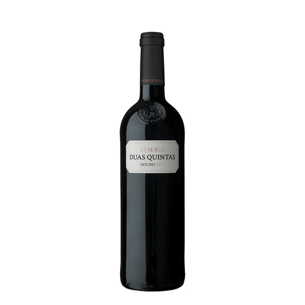 DUAS QUINTA RESERVA RAMOS PINTO 750ml