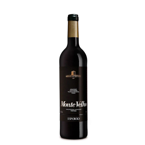 MONTE VELHO 750ml