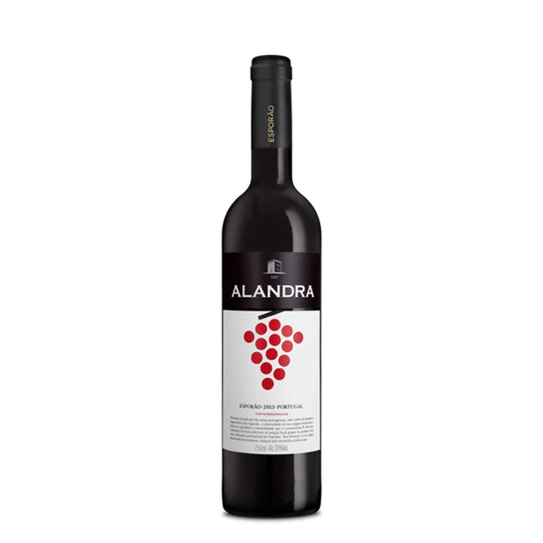ALANDRA (Esporao) 750ml