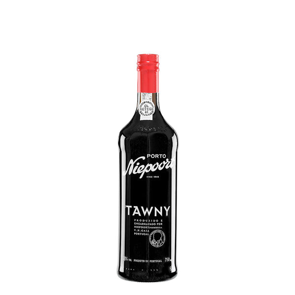 OPORTO NIEPOORT TAWNY 750ml