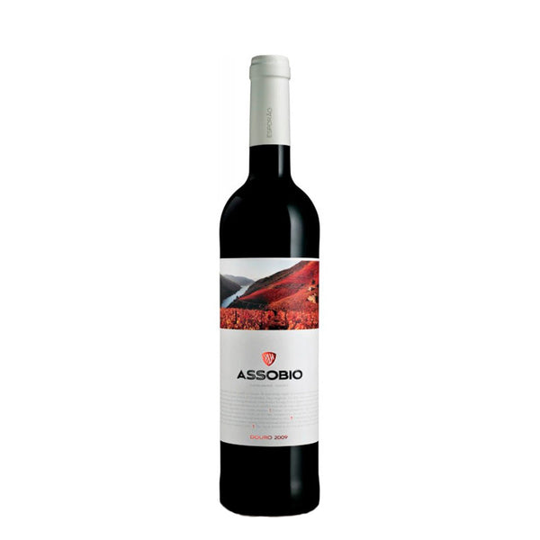 ASSOBIO (DOURO) 750ml