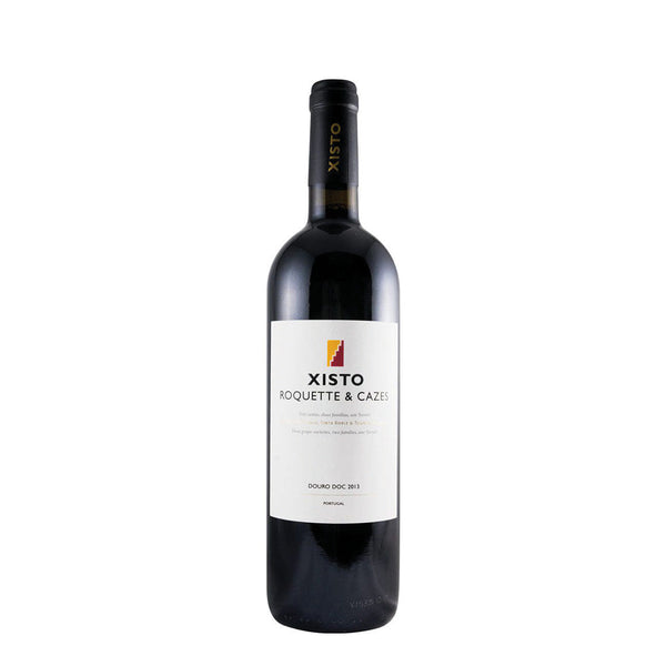 XISTO ROQUETTE & CAZES 750ml