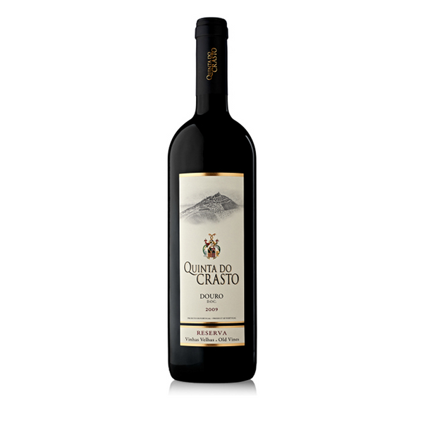 QUINTA DO CRASTO OLD VINES