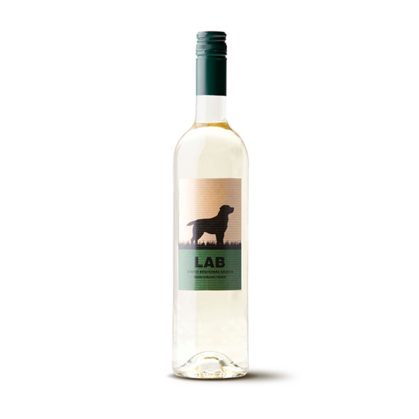 LAB BLANCO 750ml