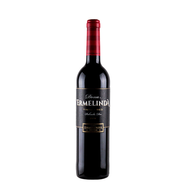 ERMELINDA TINTO 750ml