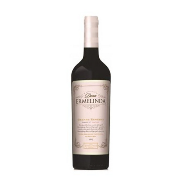 DONA ERMELINDA GRAN RESERVA 750ml