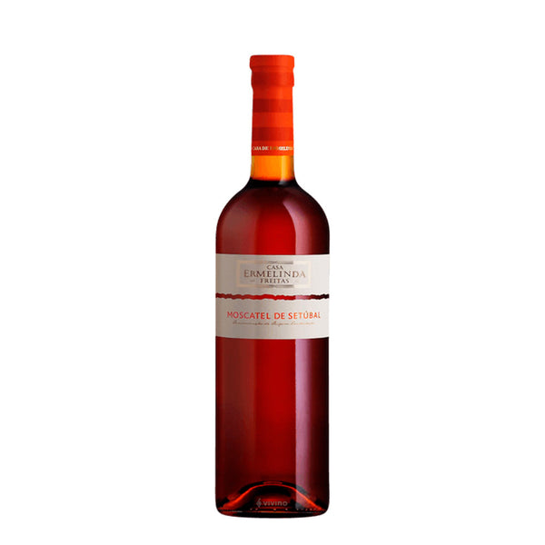 MOSCATEL DE SETUBAL ERMELINDA 750ml