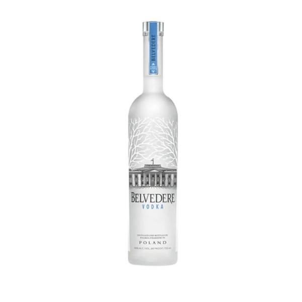 VODKA BELVEDERE 700ml