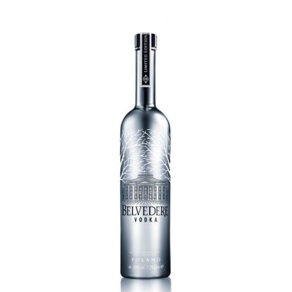 VODKA BELVEDERE BESPOKEN 1750ml