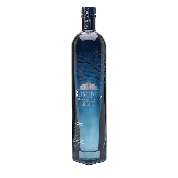 VODKA BELVEDERE BARTEZEK 700ml