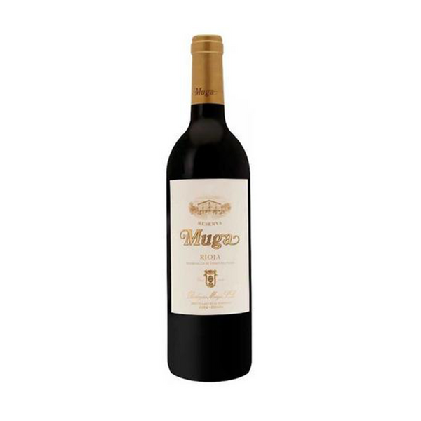 MUGA RESERVA 750ml