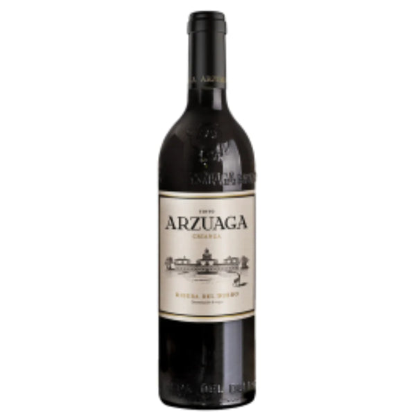ARZUAGA CRIANZA 750ml