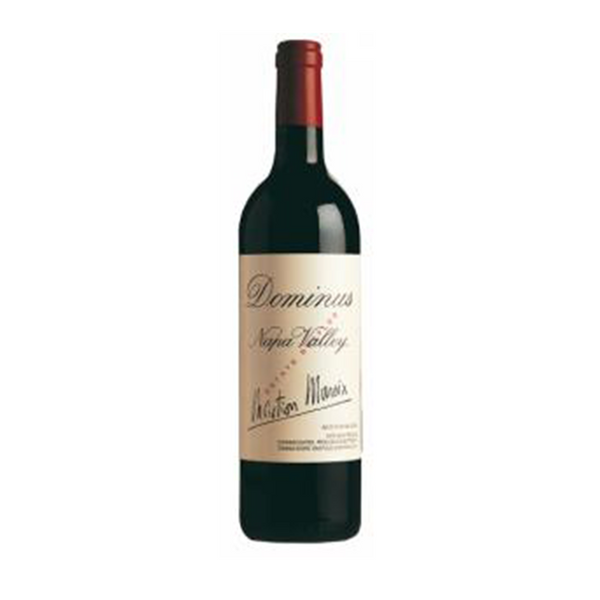 DOMINUS 10 / 13 750ml