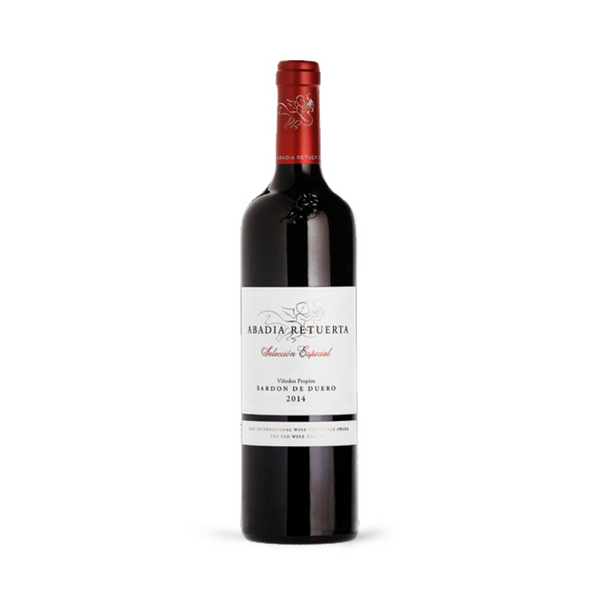 ABADIA RETUERTA 750ml
