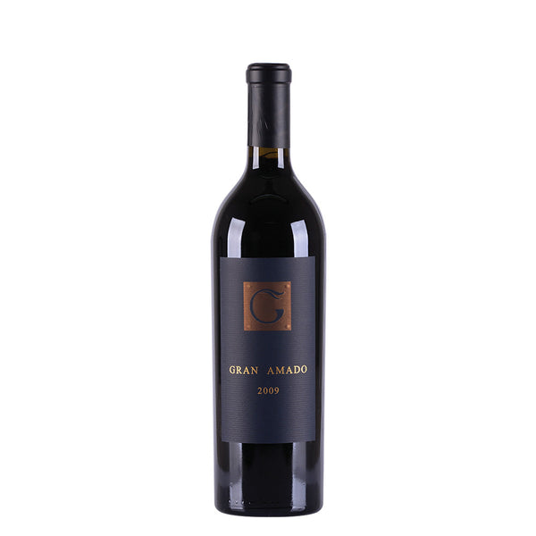GRAN AMADO (V. de Garza) 750ml