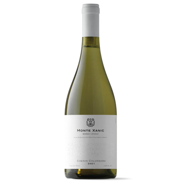 MONTE XANIC CHENIN COLOMBARD 750ml