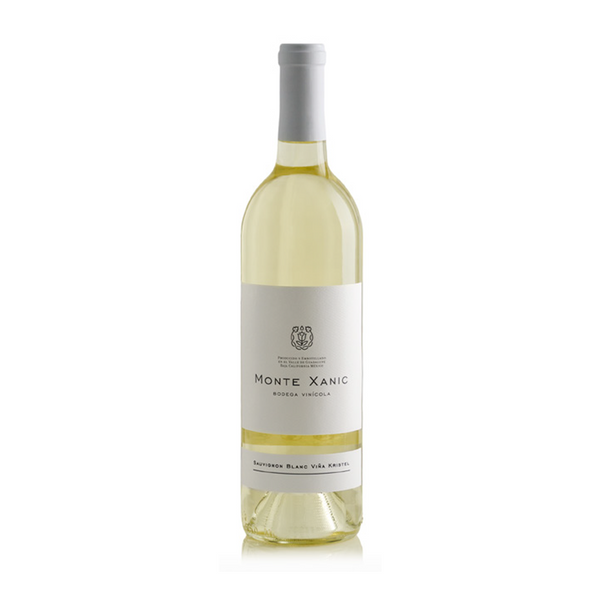MONTE XANIC SAUVIGNON BLANC