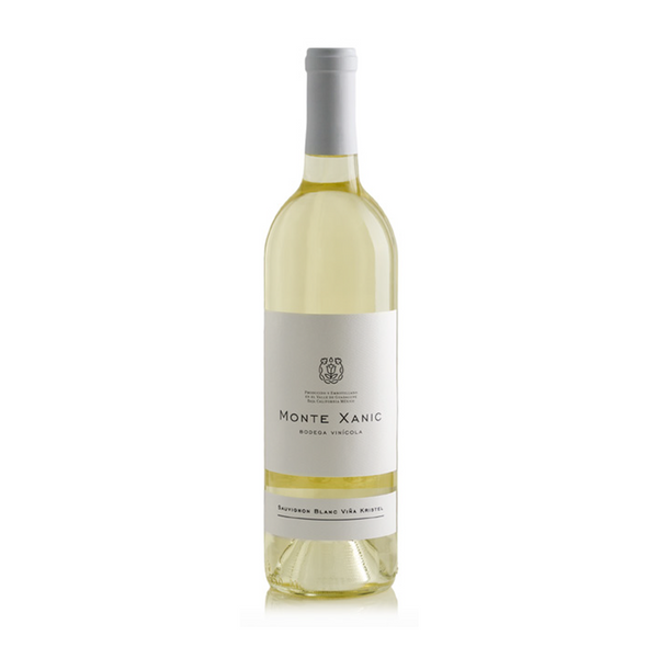 MONTE XANIC SAUVIGNON  BLANC 750ml