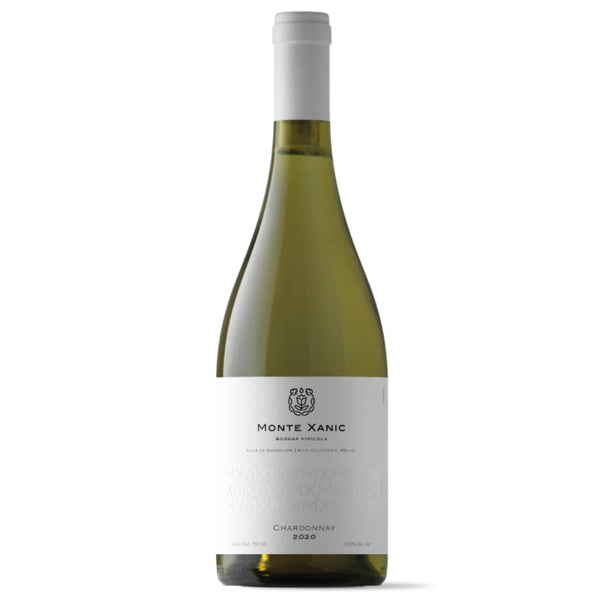 MOUNT XANIC CHARDONNAY