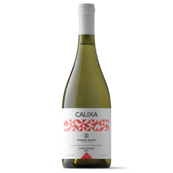 CALIXA CHARDONNAY 750ml