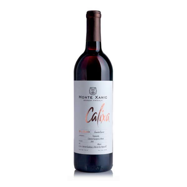 CALIXA BLEND (Xanic) 750ml