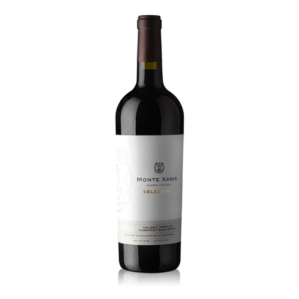 MONTE XANIC SELECCION 750ml