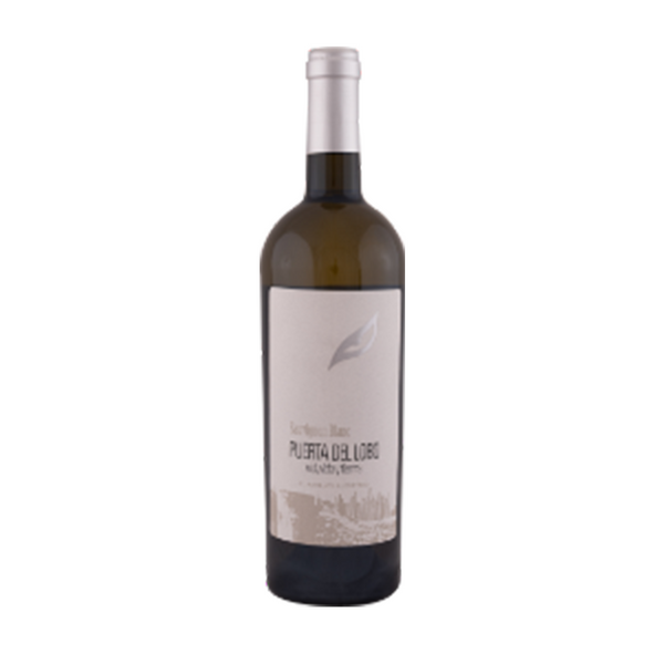 DOOR OF THE WOLF SAUVIGNON BLANC