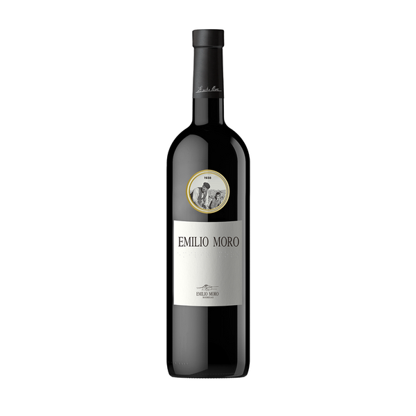 EMILIO MORO TEMPRANILLO