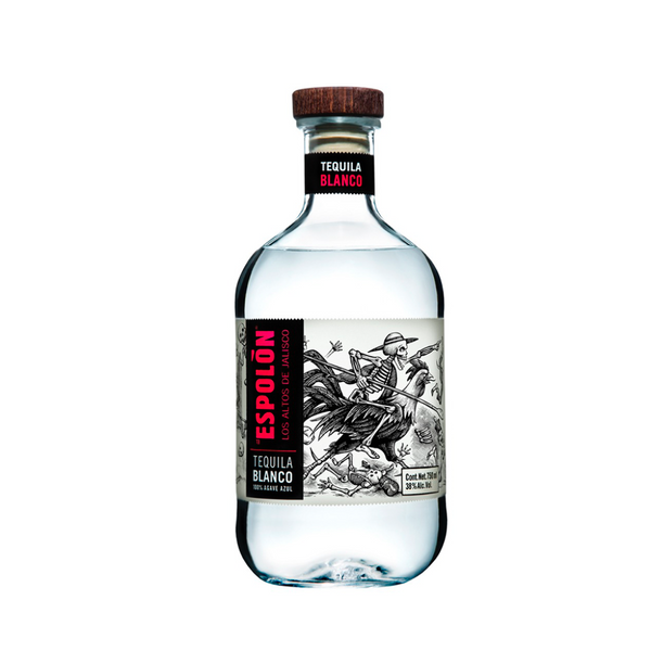 ESPOLON WHITE TEQUILA