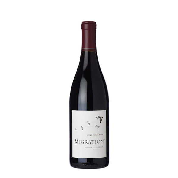 DUCKHORN MIGRATION AV PINOT NOIR 750ml