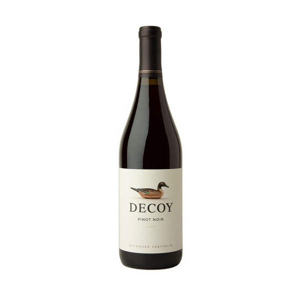 DUCKHORN DECOY PINOT NOIR 750ml